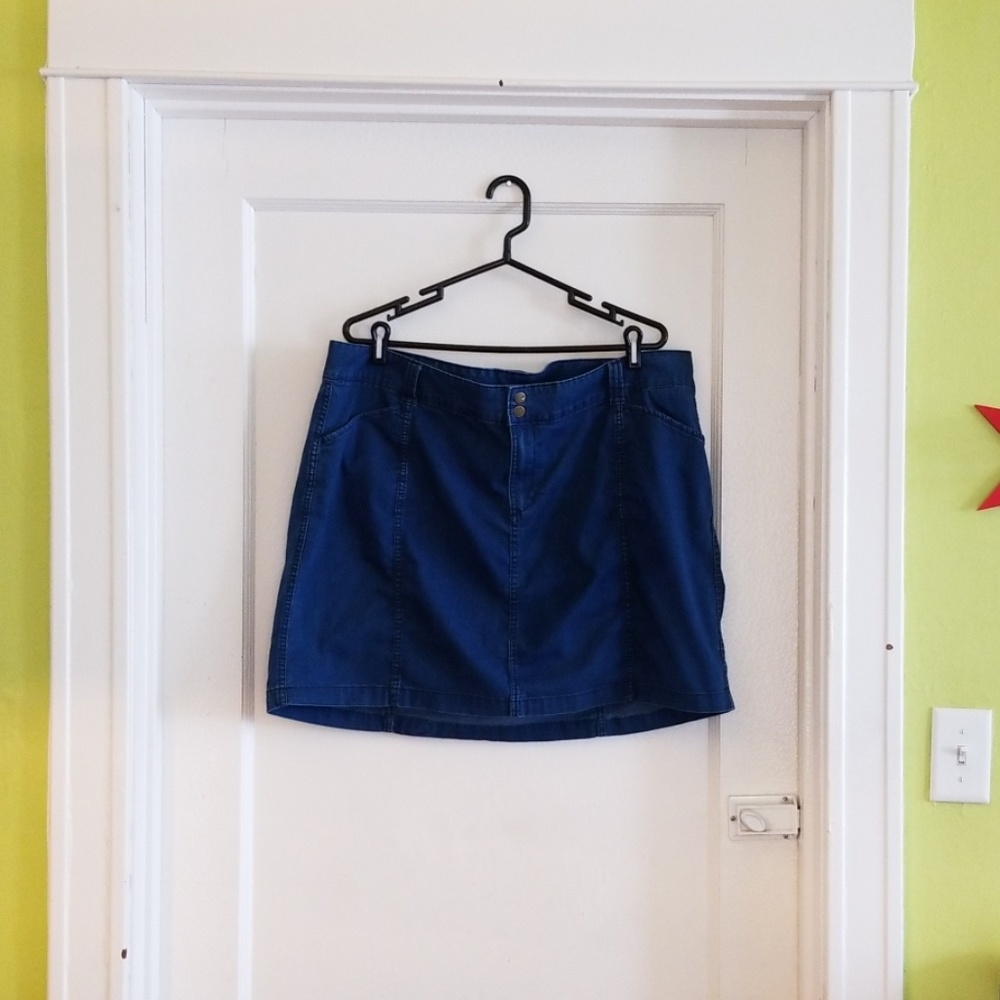Skirt